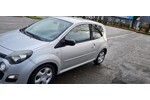 Renault Twingo 115.186 km 4.200 &euro; Gengenbach 77723