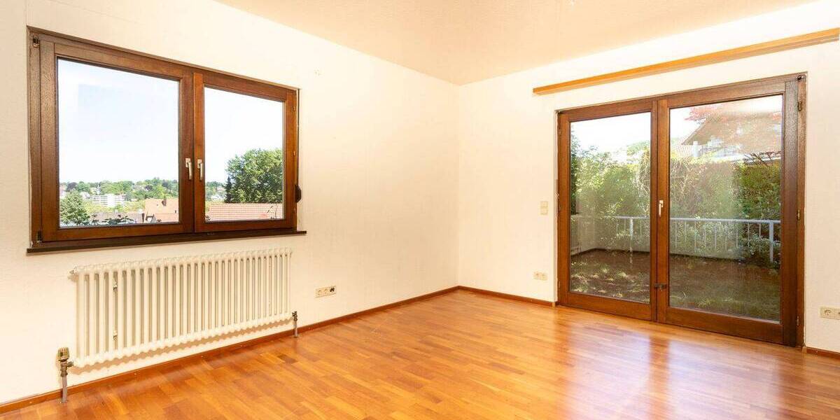 Etagenwohnung Lahr - 6 Zimmer, 222 m&sup2;, 465.000&euro; | Angebot:26641776