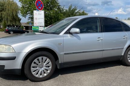 VW Passat 199.780 km 1.800 &euro; Lahr-Langenwinkel 77933