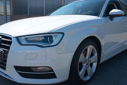 Audi A3 143.500 km 10.999 &euro; Lahr-Langenwinkel 77933