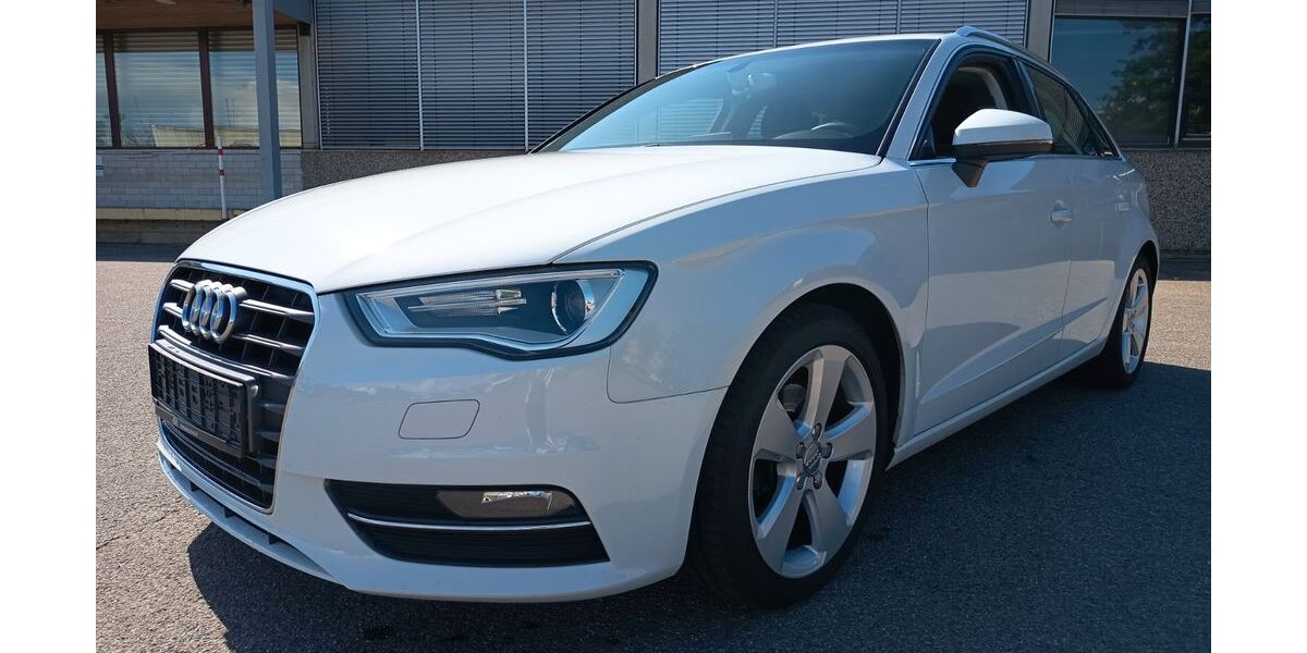 Audi A3 143.500 km 10.999 &euro; Lahr-Langenwinkel 77933