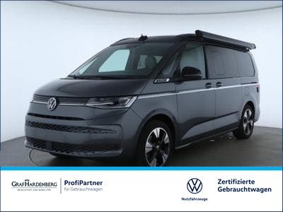 VW T7 California 17.800 km 67.444 &euro; Lahr 77933