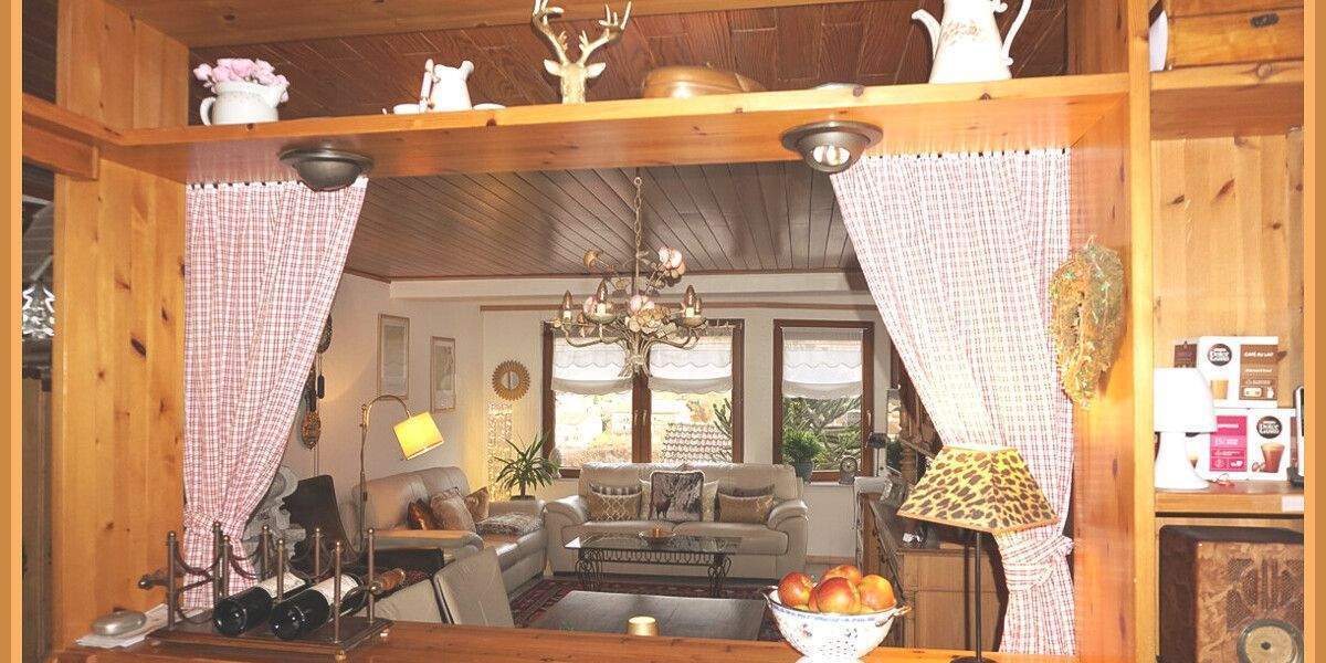 Etagenwohnung Bad Peterstal-Griesbach / Bad Griesbach Bad Griesbach - 2 Zimmer, 66 m&sup2;, 129.000&euro; | Angebot:25689019