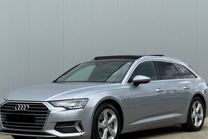 Audi A6 270.000 km 15.490 &euro; Offenburg 77652