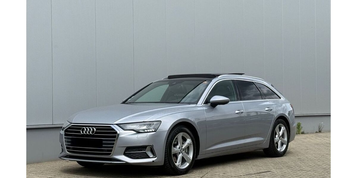 Audi A6 270.000 km 15.490 &euro; Offenburg 77652