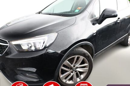 Opel Mokka X 99.895 km 9.888 &euro; Kehl 77694
