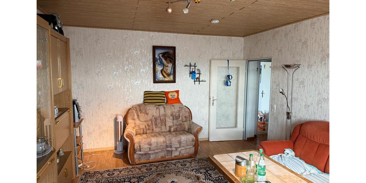 Etagenwohnung Lahr (Schwarzwald) - 3 Zimmer, 82 m&sup2;, 206.500&euro; | Angebot:24533435