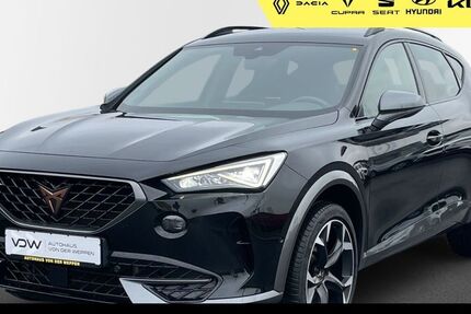 Cupra Formentor 20.365 km 32.990 &euro; Oberschopfheim 77948