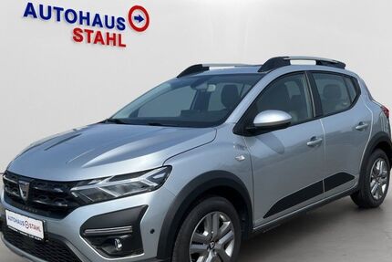 Dacia Sandero 50.055 km 12.990 &euro; Schutterwald 77746