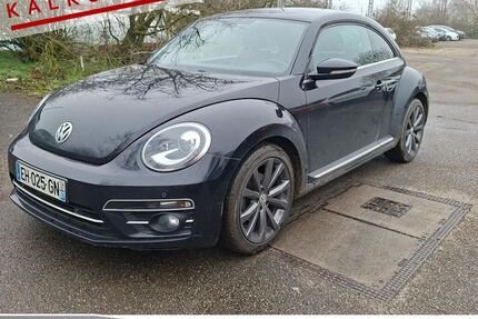 VW Beetle 117.469 km 10.185 &euro; Achern 77855