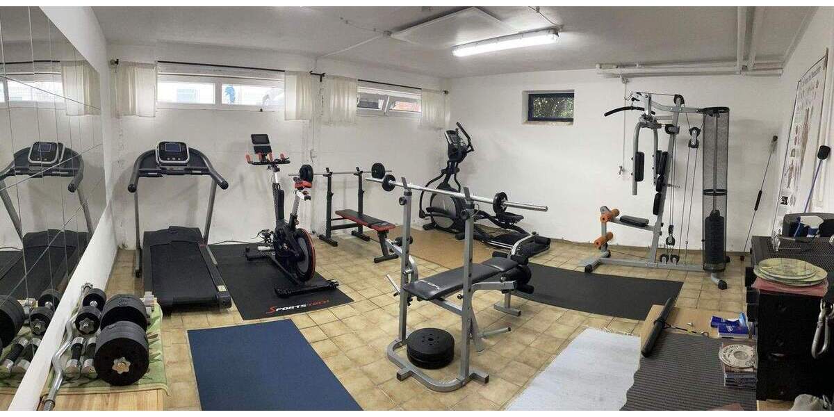 Bungalow Herbolzheim Broggingen - 7 Zimmer, 165 m&sup2;, 555.555&euro; | Angebot:25654332