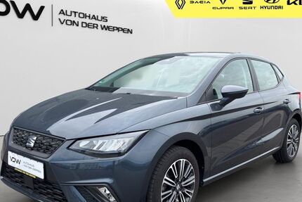 Seat Ibiza 17.962 km 19.350 &euro; Oberschopfheim 77948