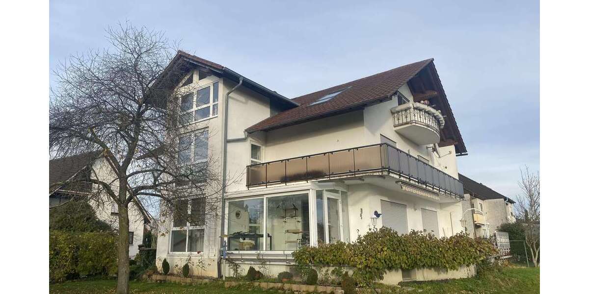 Einfamilienhaus Willstätt - 10 Zimmer, 236 m&sup2;, 489.000&euro; | Angebot:24386327
