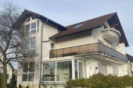 Haus Willstätt - 10 Zimmer, 236 m&sup2;, 489.000&euro; | Angebot:24386327