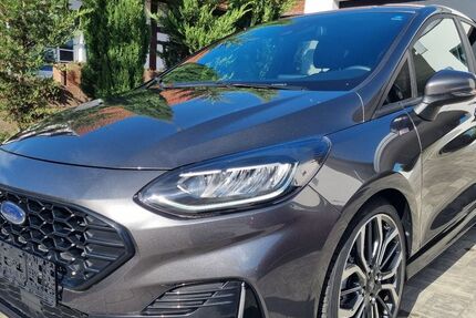 Ford Fiesta 9.900 km 16.999 &euro; Eckartsweier 77731