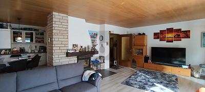 HELLER BUNGALOW MIT GARTENOASE & WINTERGARTEN - Einfamilienhaus Willstätt | Angebot:27281356