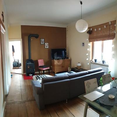 ATTRAKTIVES RENDITEOBJEKT IN LAHR - Mehrfamilienhaus, Wohnhaus Lahr/Schwarzwald Schwarzwald | Angebot:26614091