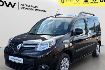 Renault Kangoo 91.011 km 13.990 &euro; Friesenheim 77948