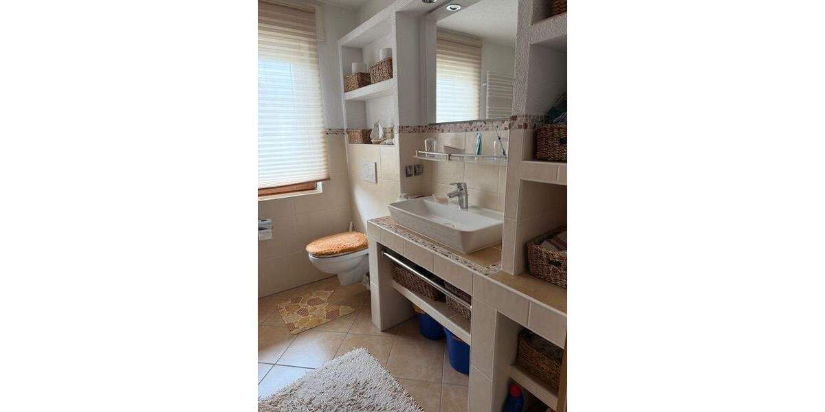 Reihenendhaus Kehl - 7 Zimmer, 169 m&sup2;, 465.000&euro; | Angebot:25669568