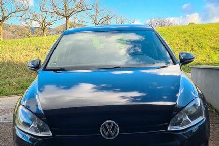 VW Golf 125.193 km 10.500 &euro; Sasbach 77880