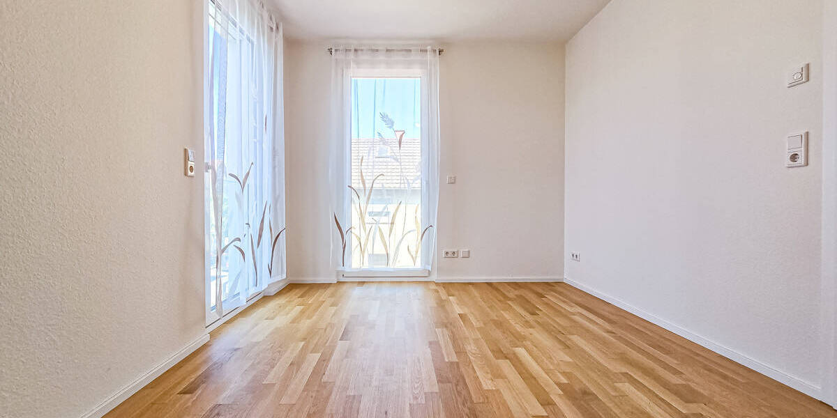 Etagenwohnung Kehl - 4 Zimmer, 119 m&sup2;, 499.000&euro; | Angebot:25694400