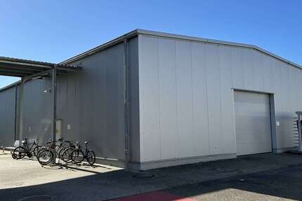 Gewerbeobjekt Bühl - 7.051&euro; | Angebot:18559185