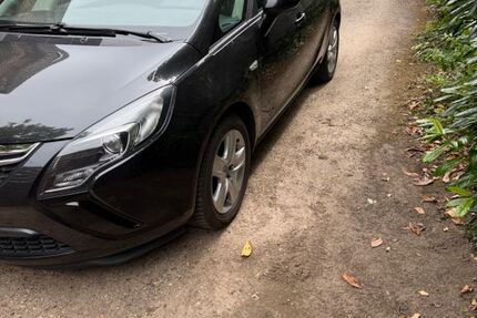 Opel Zafira Tourer 154.500 km 5.650 &euro; Offenburg 77656