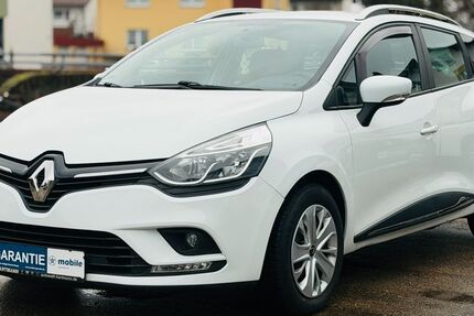 Renault Clio 57.337 km 8.990 &euro; Sasbach 77880