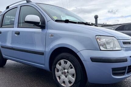 Fiat Panda 158.000 km 2.400 &euro; Lahr-Langenwinkel 77933