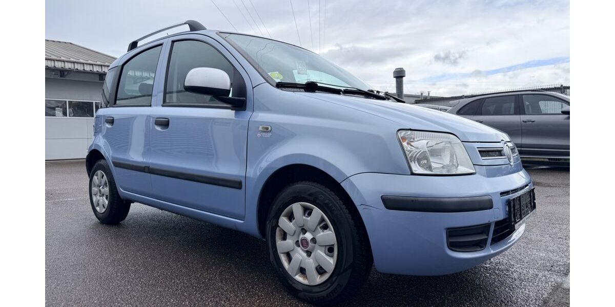 Fiat Panda 158.000 km 2.400 &euro; Lahr-Langenwinkel 77933
