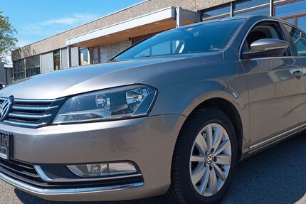 VW Passat 234.000 km 5.999 &euro; Lahr-Langenwinkel 77933