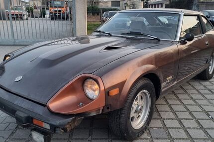 Nissan 280 ZX 187.500 km 9.999 &euro; Eckartsweier 77731