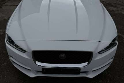 Jaguar XE 149.000 km 6.300 &euro; Lahr 77933