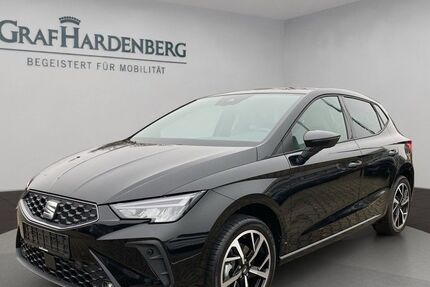 Seat Ibiza 5.123 km 23.990 &euro; Offenburg 77652
