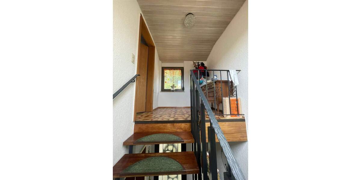 Mehrfamilienhaus, Wohnhaus Bühlertal - 8 Zimmer, 122 m&sup2;, 199.000&euro; | Angebot:25776345