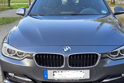 BMW 320 205.000 km 7.800 &euro; Bühl 77815