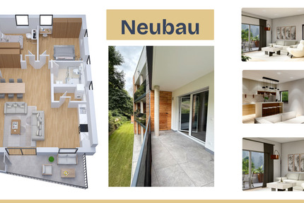 Wohnung Nordrach - 2 Zimmer, 82 m&sup2;, 338.000&euro; | Angebot:24902973