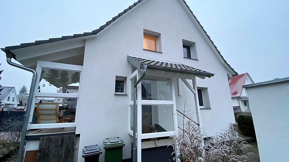 Doppelhaushälfte Offenburg - 4 Zimmer, 110 m&sup2;, 1.650&euro; | Angebot:26521743