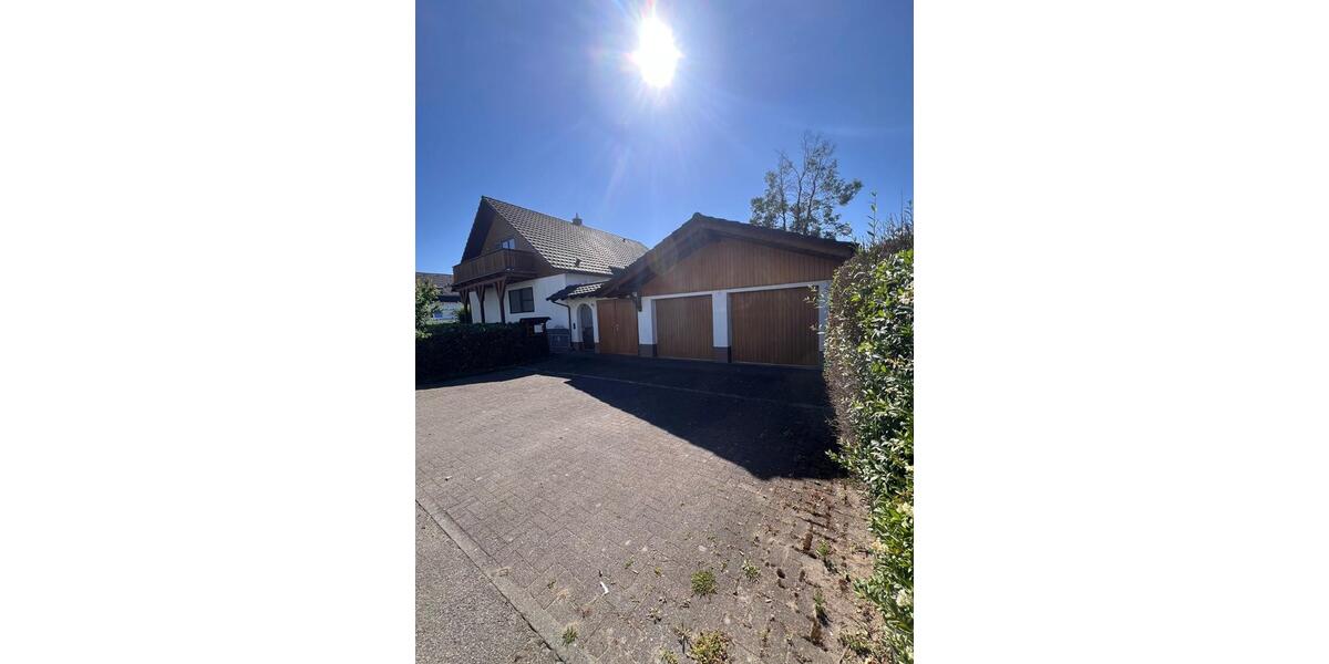 Mehrfamilienhaus, Wohnhaus Schwanau - 5 Zimmer, 165 m&sup2;, 548.000&euro; | Angebot:25155986