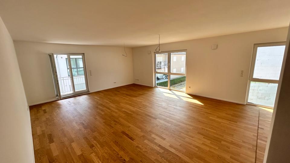 Etagenwohnung Kehl - 4 Zimmer, 135 m&sup2;, 1.751&euro; | Angebot:25362227