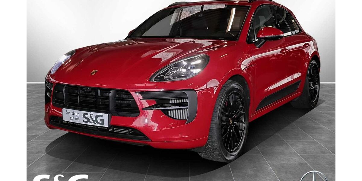 Porsche Macan 56.640 km 59.860 &euro; Offenburg 77656