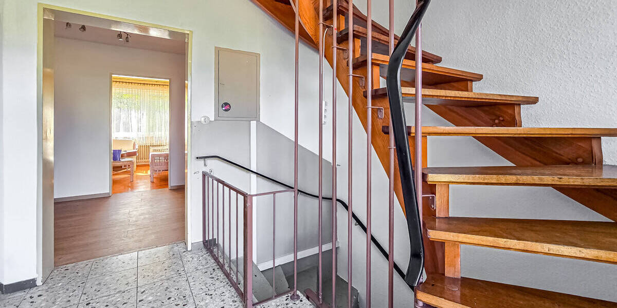 Einfamilienhaus Kehl Odelshofen - 5 Zimmer, 148 m&sup2;, 350.000&euro; | Angebot:26674110