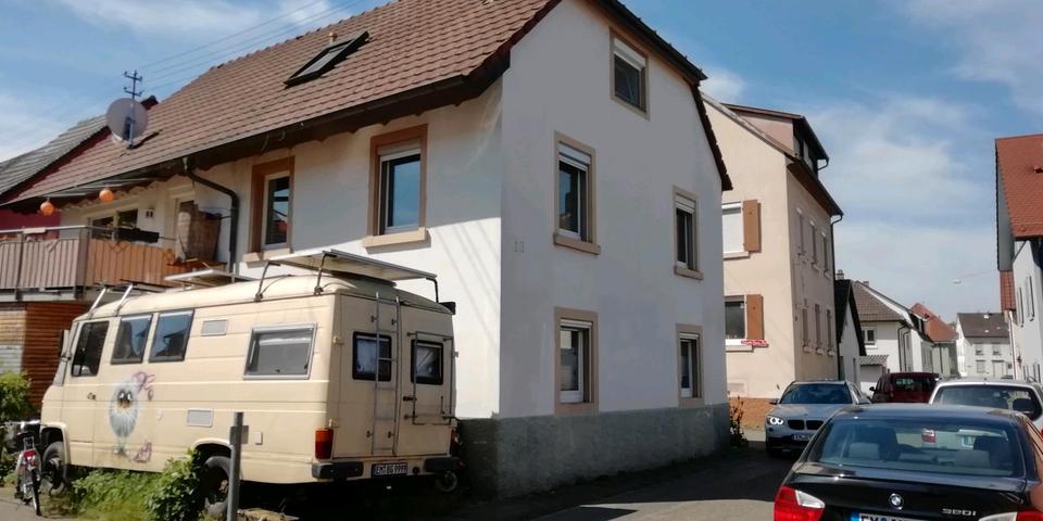 Einfamilienhaus Herbolzheim - 6 Zimmer, 198 m&sup2;, 398.000&euro; | Angebot:25640279