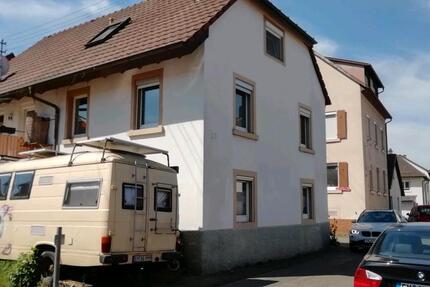 Haus Herbolzheim - 6 Zimmer, 198 m&sup2;, 398.000&euro; | Angebot:25640279