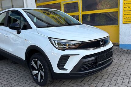 Opel Crossland (X) 73.000 km 11.780 &euro; Lahr 77933