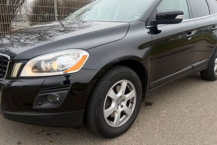 Volvo XC60 266.000 km 7.999 &euro; Lahr 77933