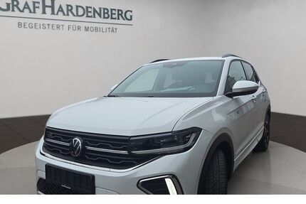 VW T-Cross 26.200 km 26.777 &euro; Lahr 77933