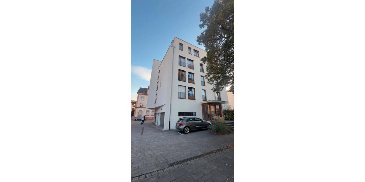 Etagenwohnung Offenburg Rammersweier - 3 Zimmer, 82 m&sup2;, 1.400&euro; | Angebot:25935946