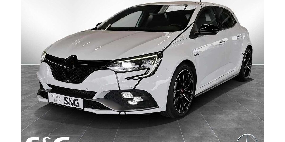 Renault Megane 110.400 km 23.890 &euro; Offenburg 77656