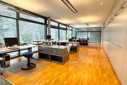 Gewerbeobjekt Bühl - 1.000&euro; | Angebot:27262786